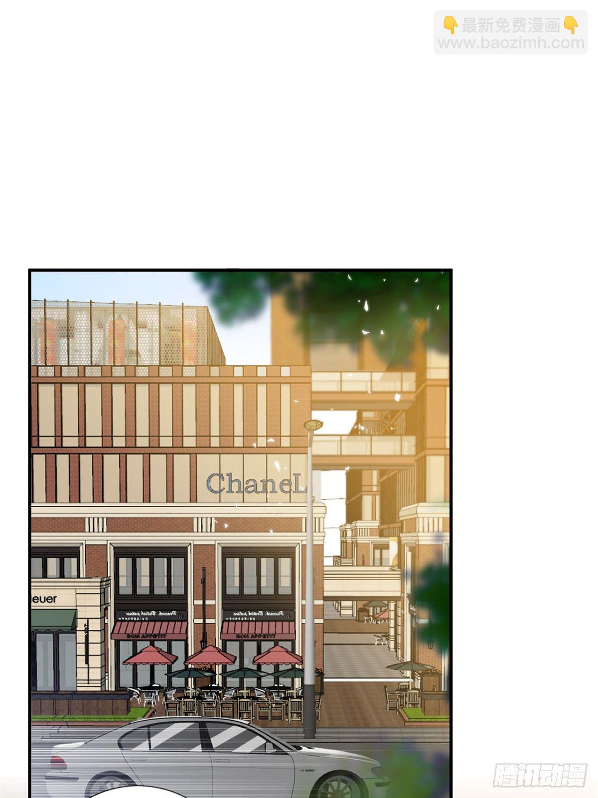 第101话 唐宁我不曾得罪过你-第104话