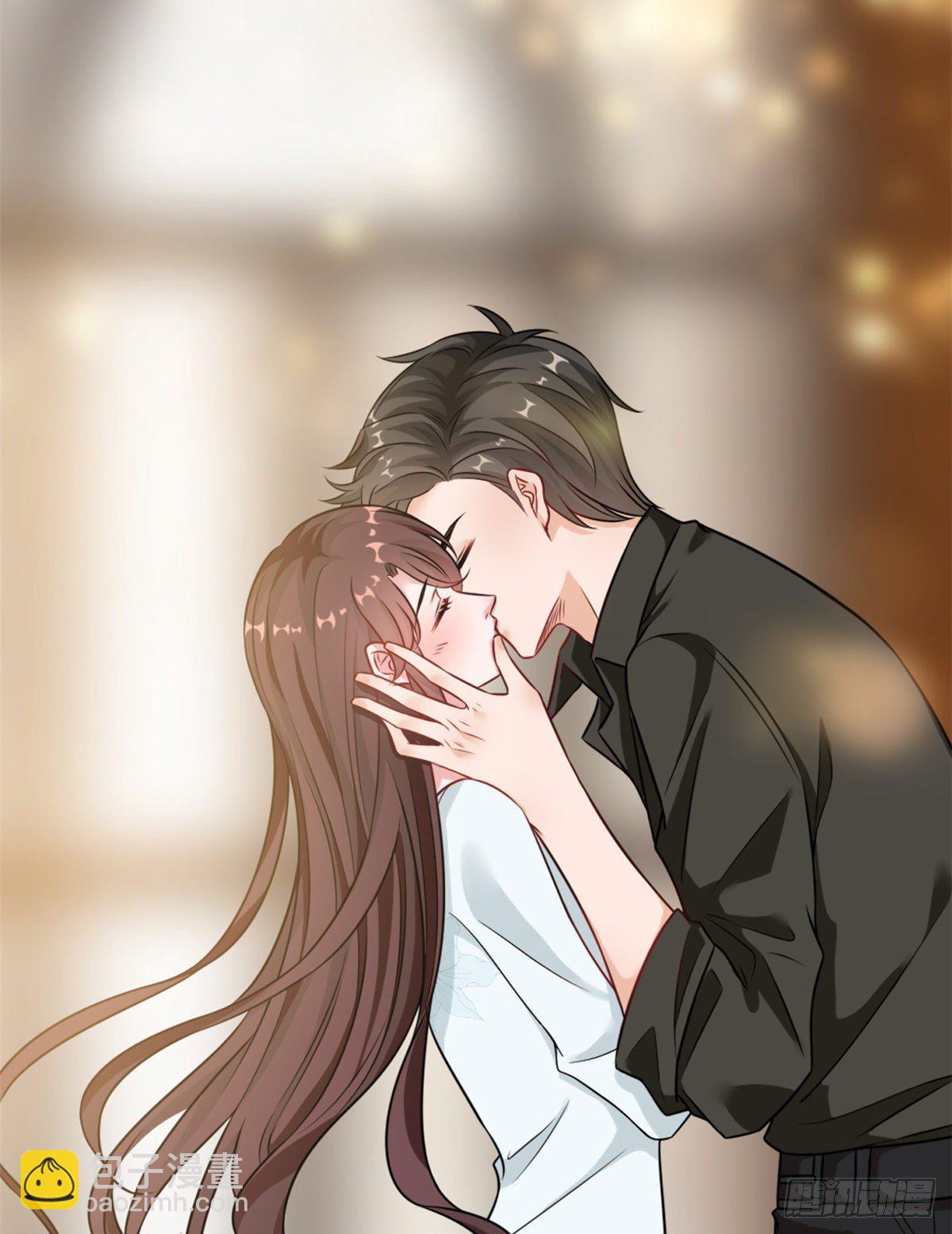 第101话 唐宁我不曾得罪过你-第104话