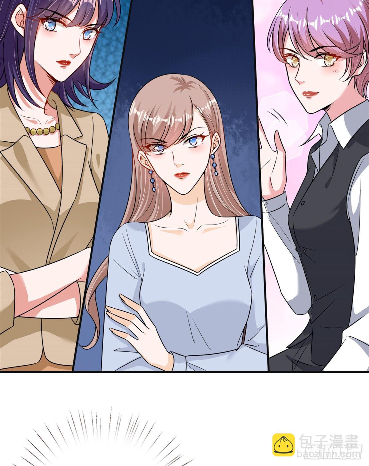 第105话 你会来求我的-第108话