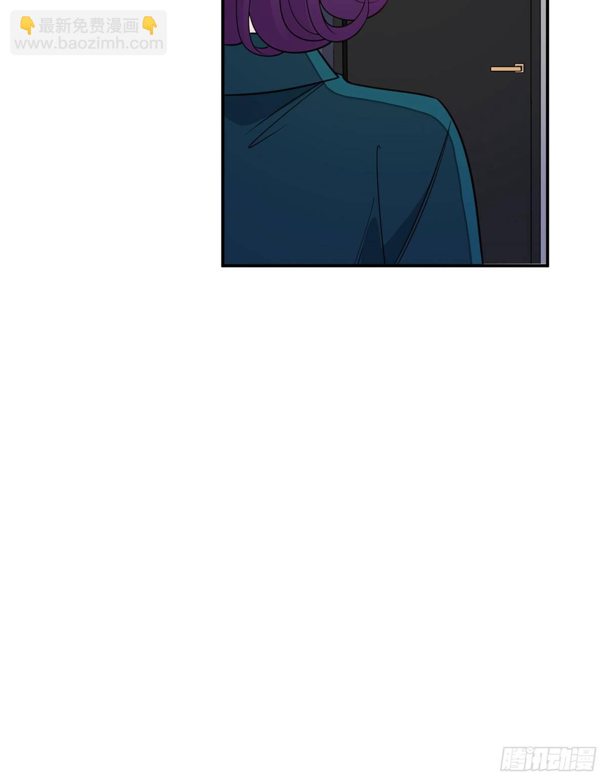 第111话 龙姐有问题？！-第114话