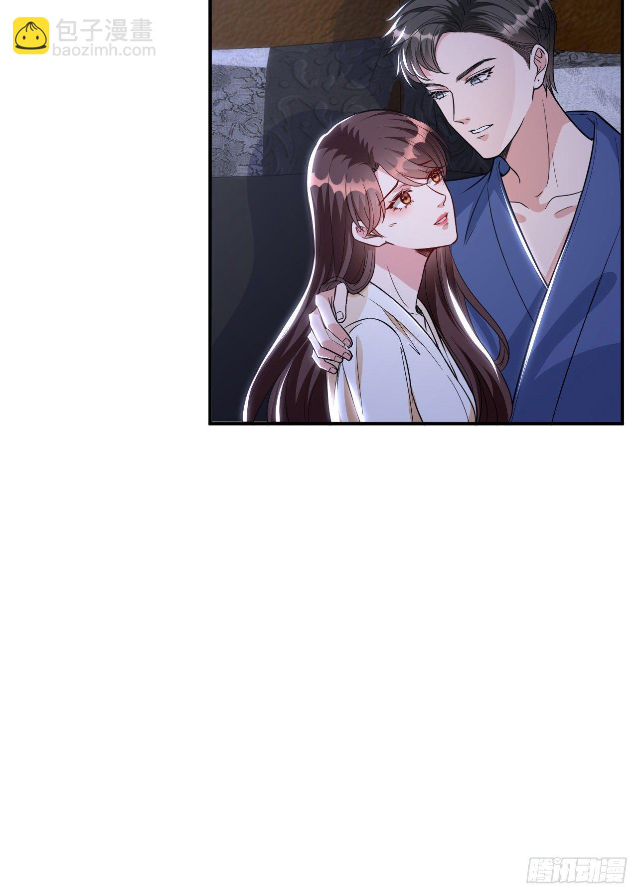 第119话 你们同居吧(1/2)-第122话