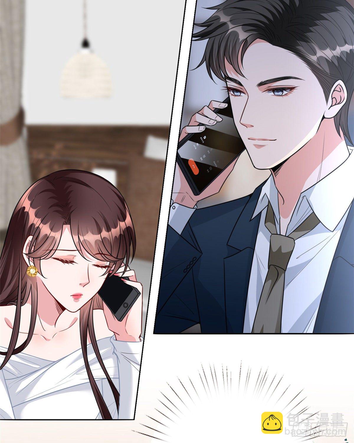 第121话 秀场被摸大腿？！(1/2)-第124话