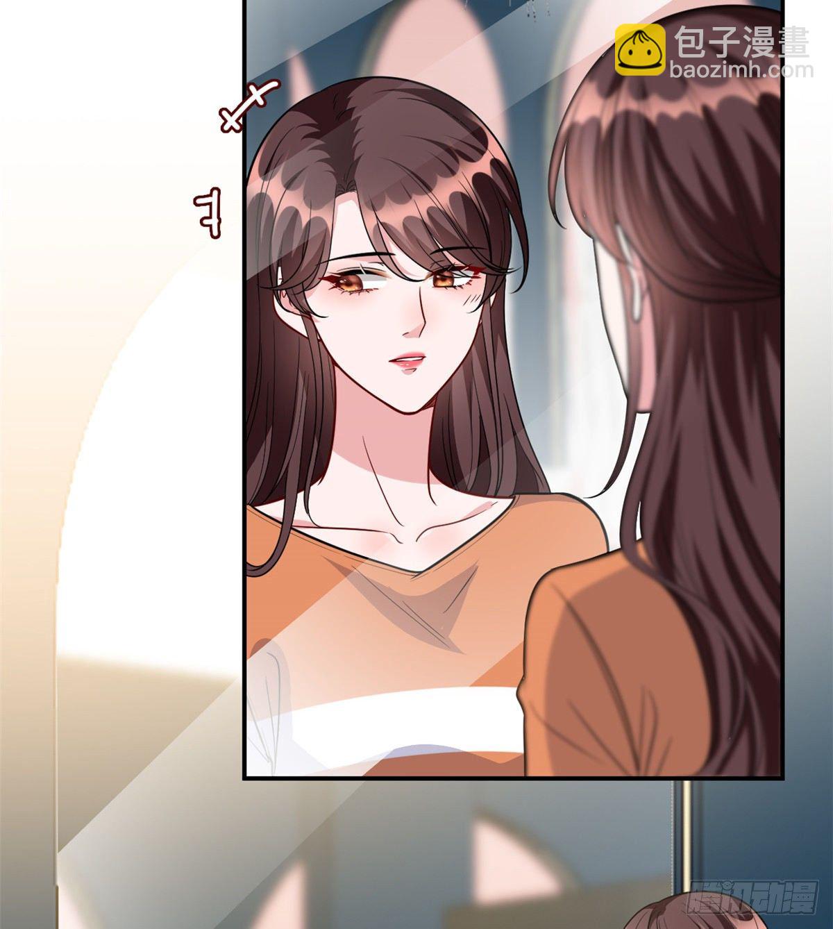 第121话 秀场被摸大腿？！(1/2)-第124话