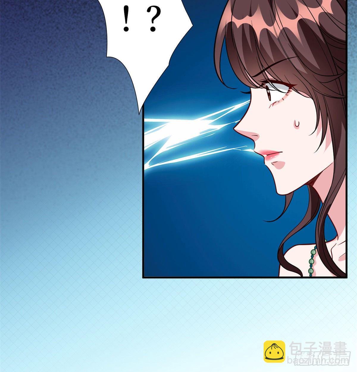 第121话 秀场被摸大腿？！(1/2)-第124话