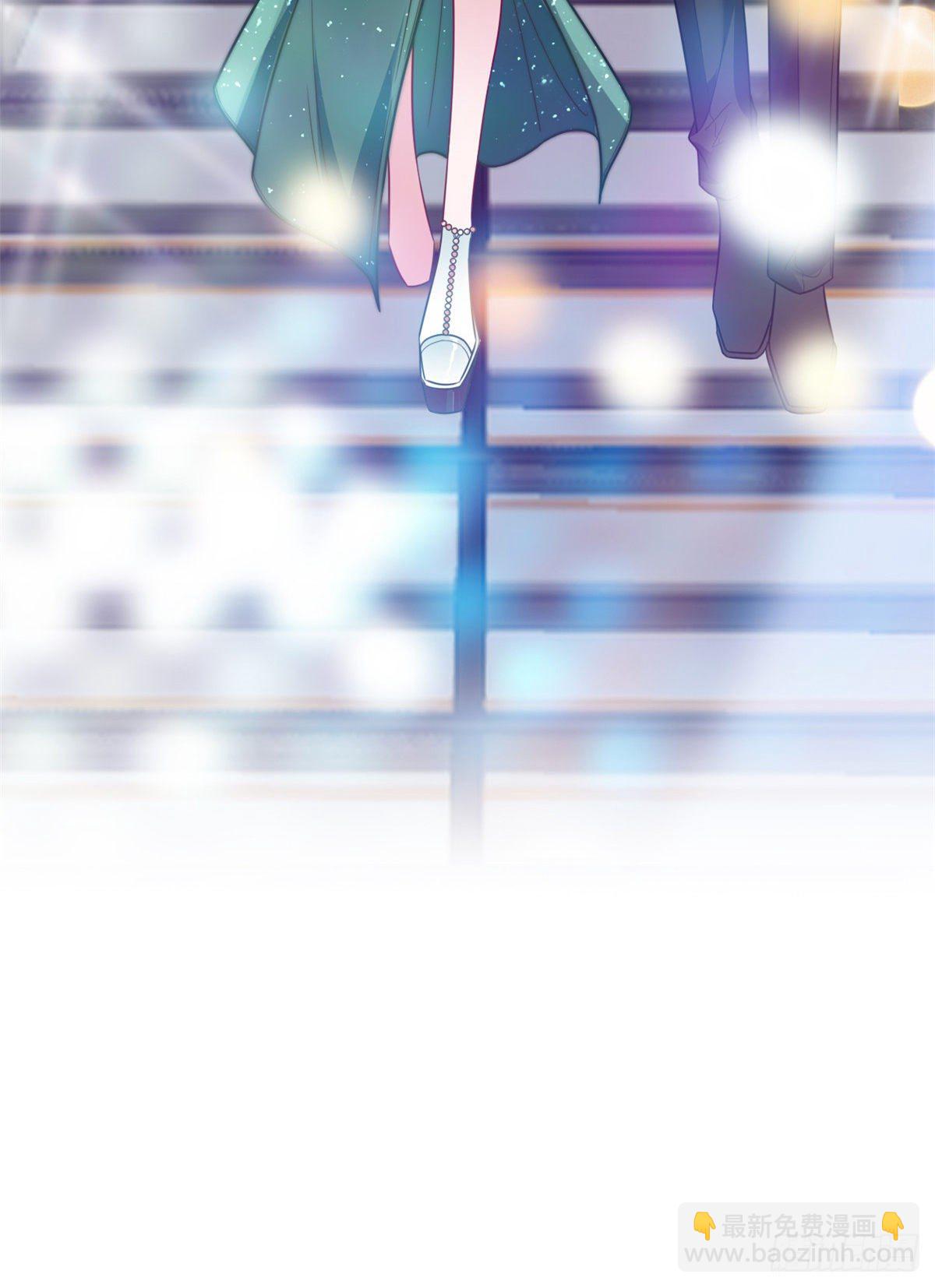 第125话  秀场陷阱？-第128话