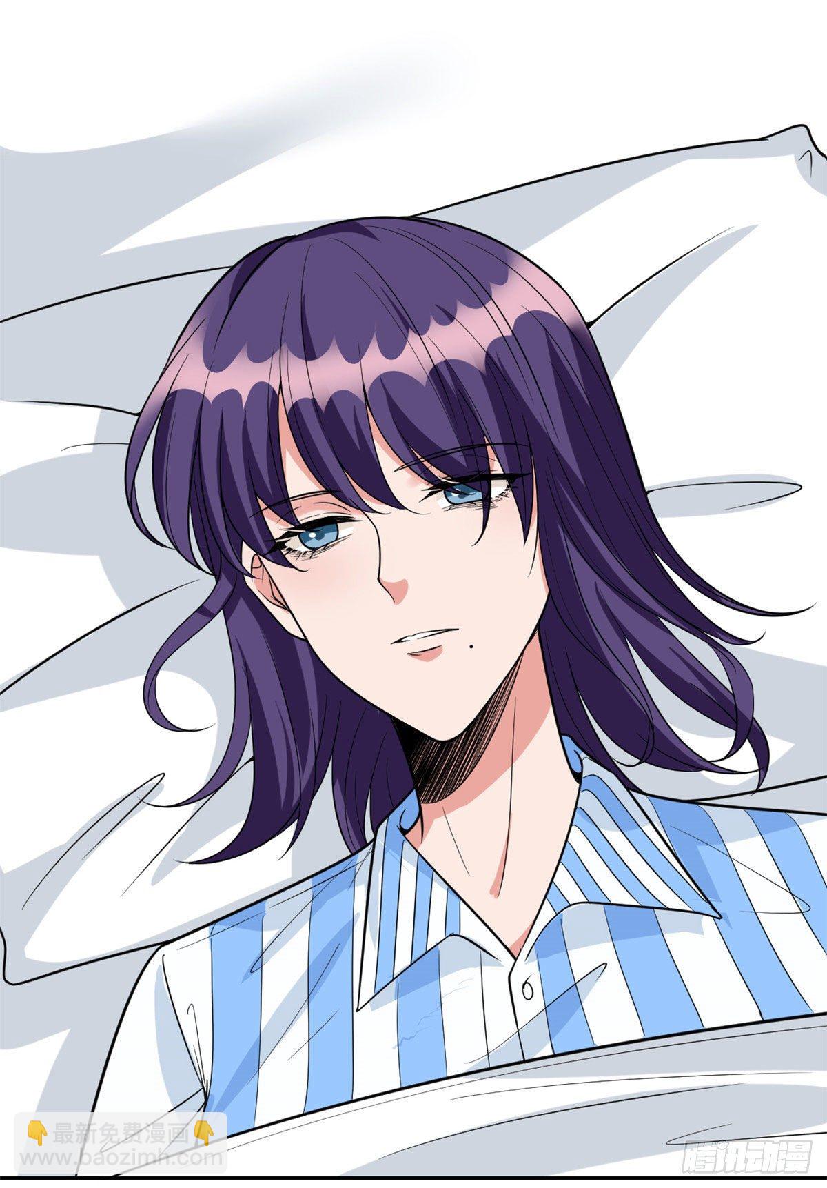 第131话 陌生女孩的求救-第134话