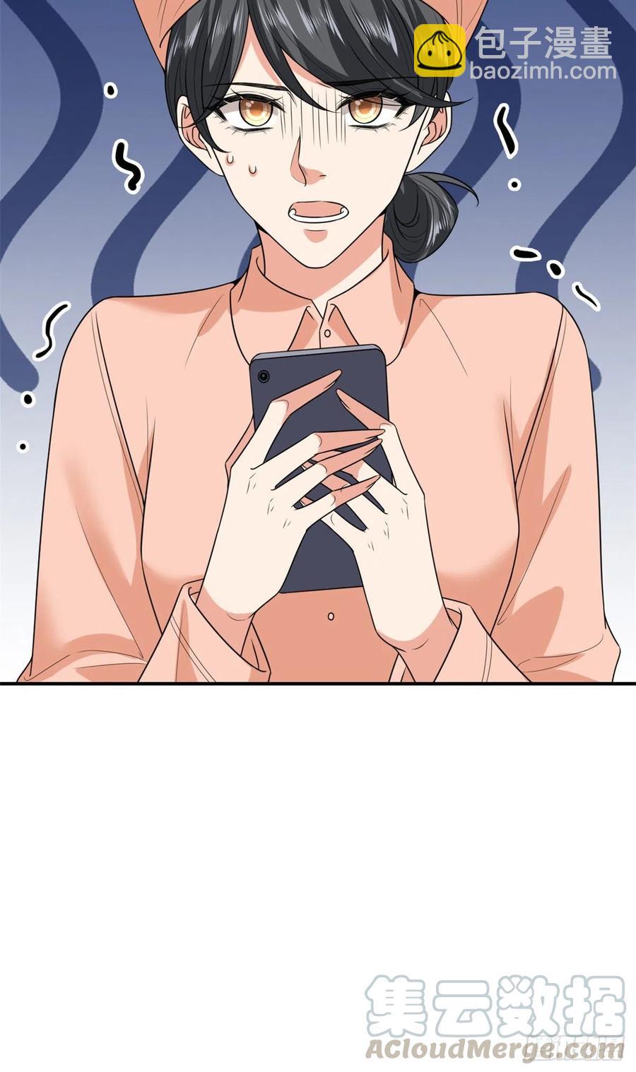 第135话 当场抓包-第138话