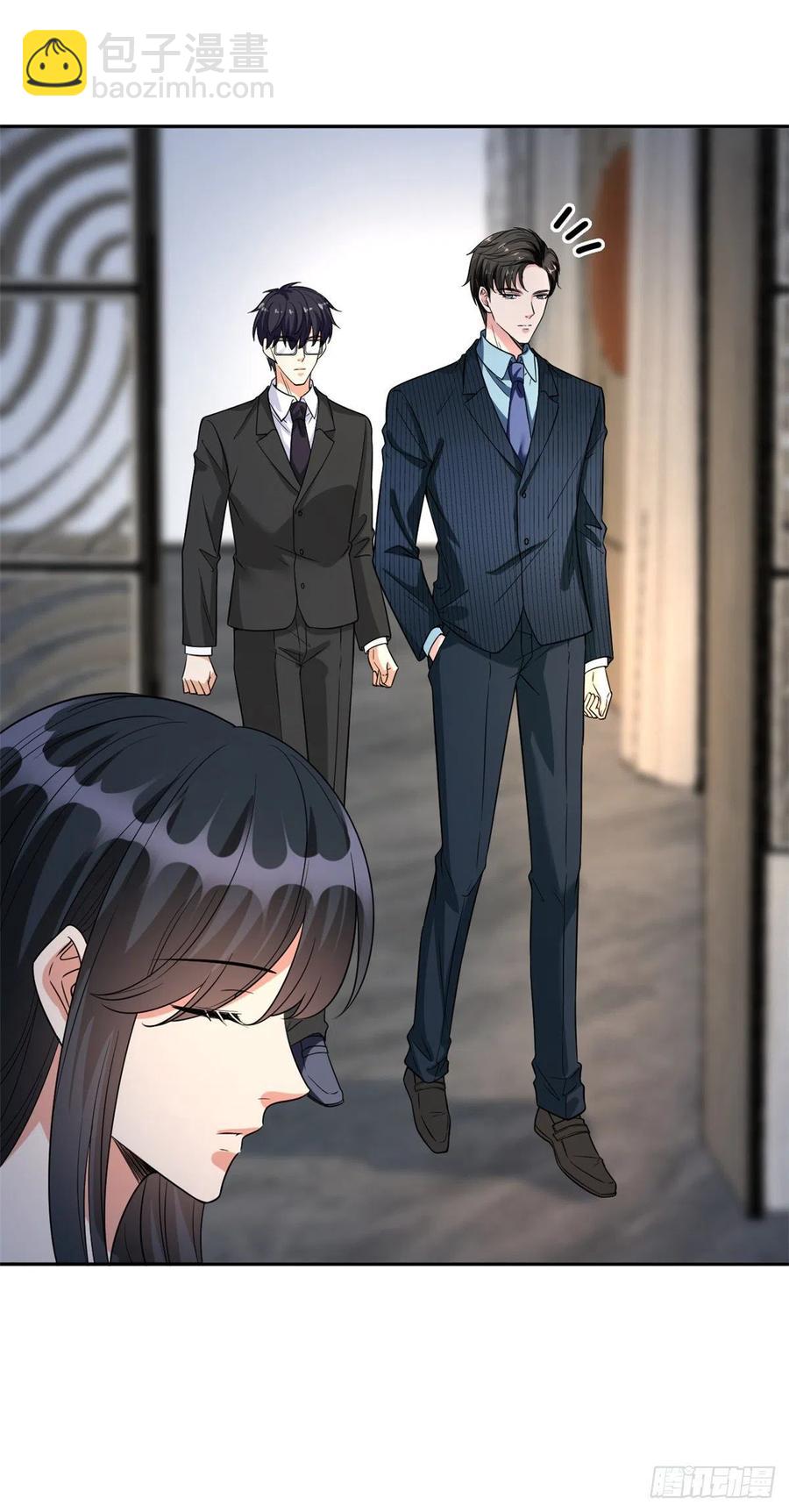 第135话 当场抓包-第138话