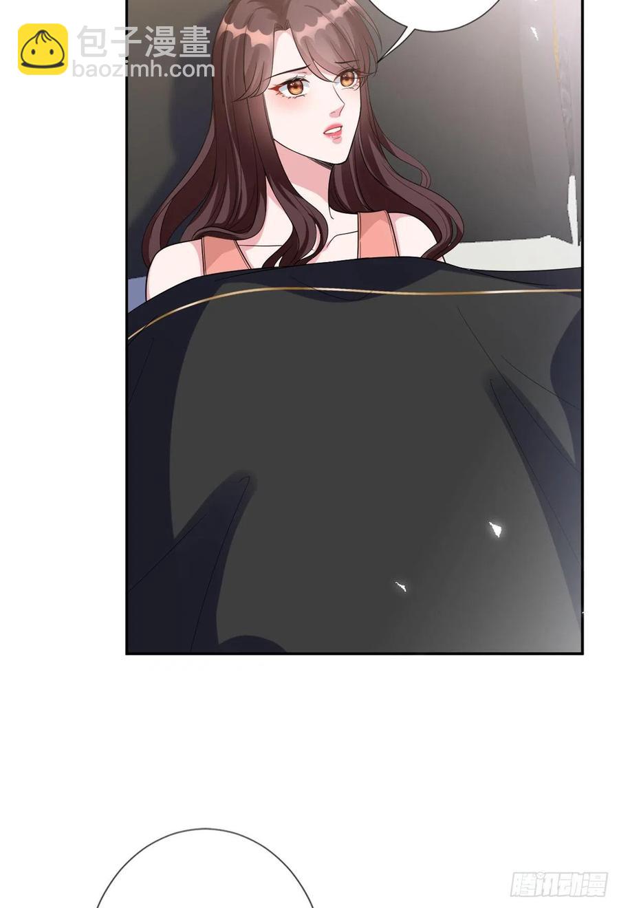 第137话 韩馨儿醒了-第140话