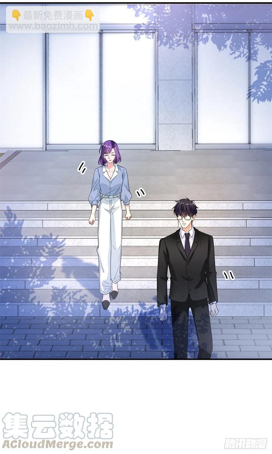 第143话 偏偏长了张嘴-第146话