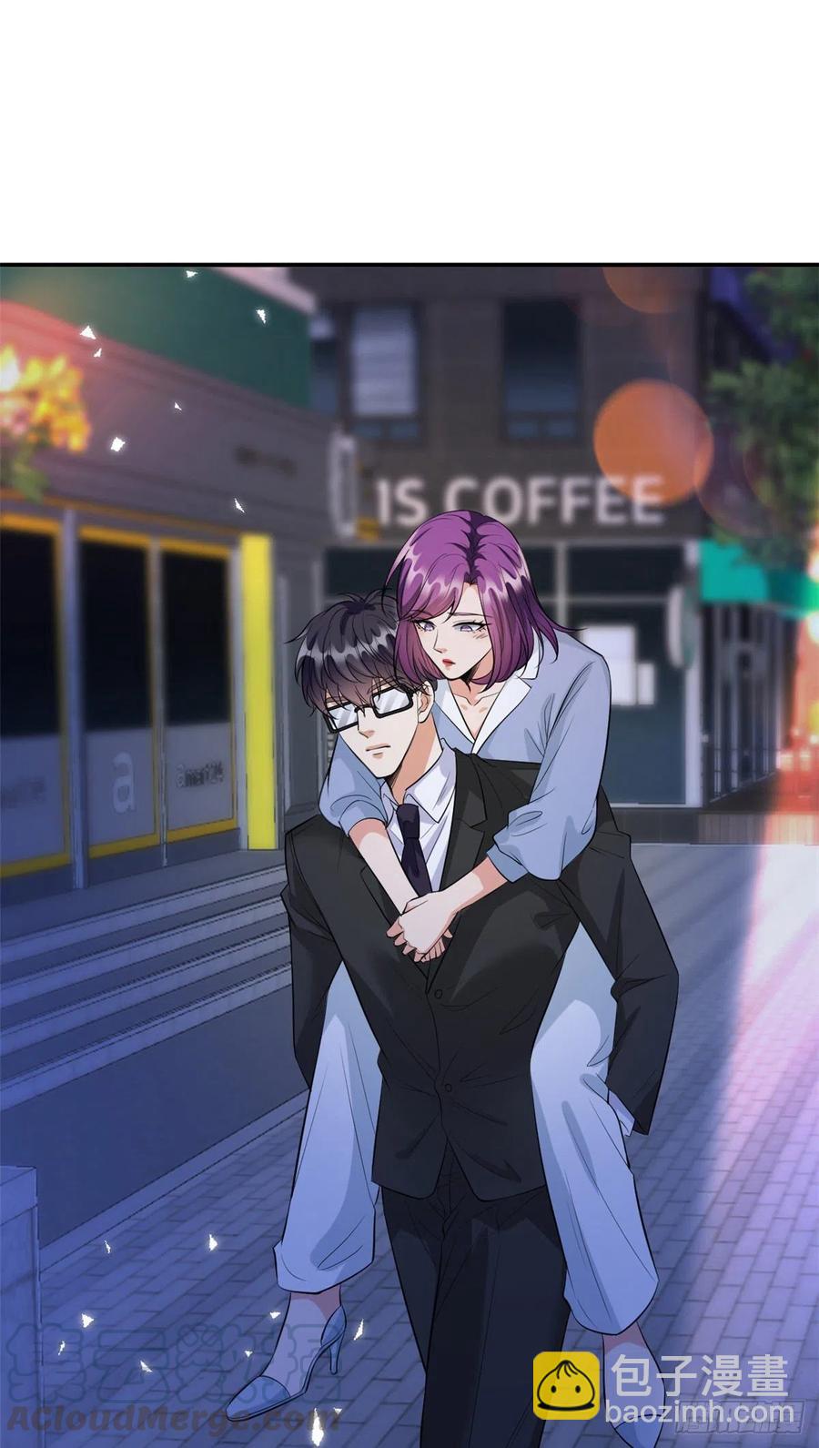 第143话 偏偏长了张嘴-第146话