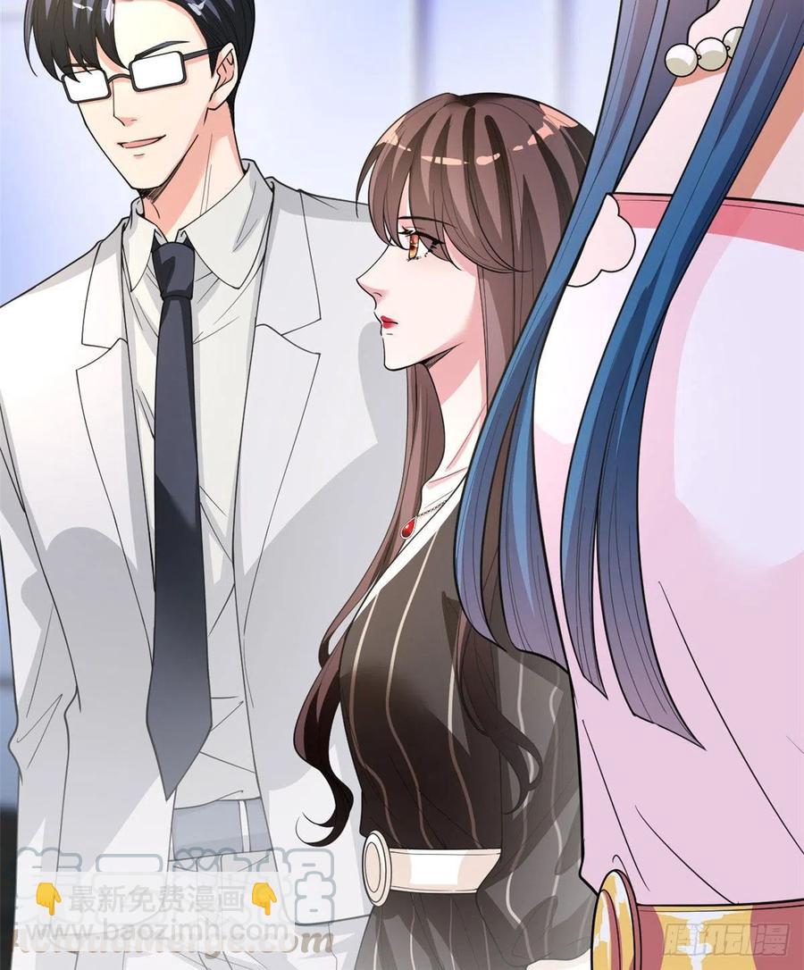 第149话 不要复制的模特(1/2)-第152话