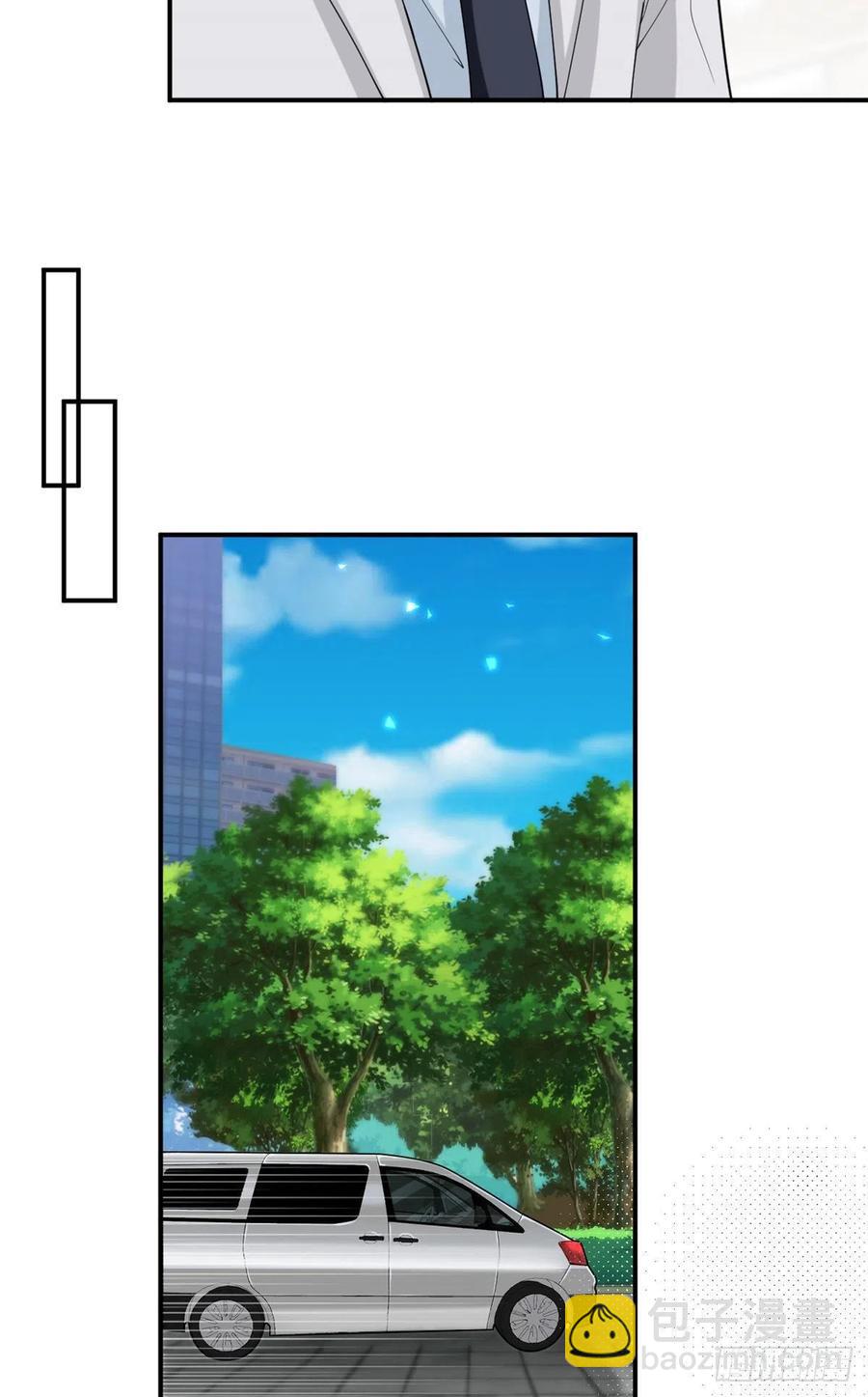 第155话 打脸渣男-第158话