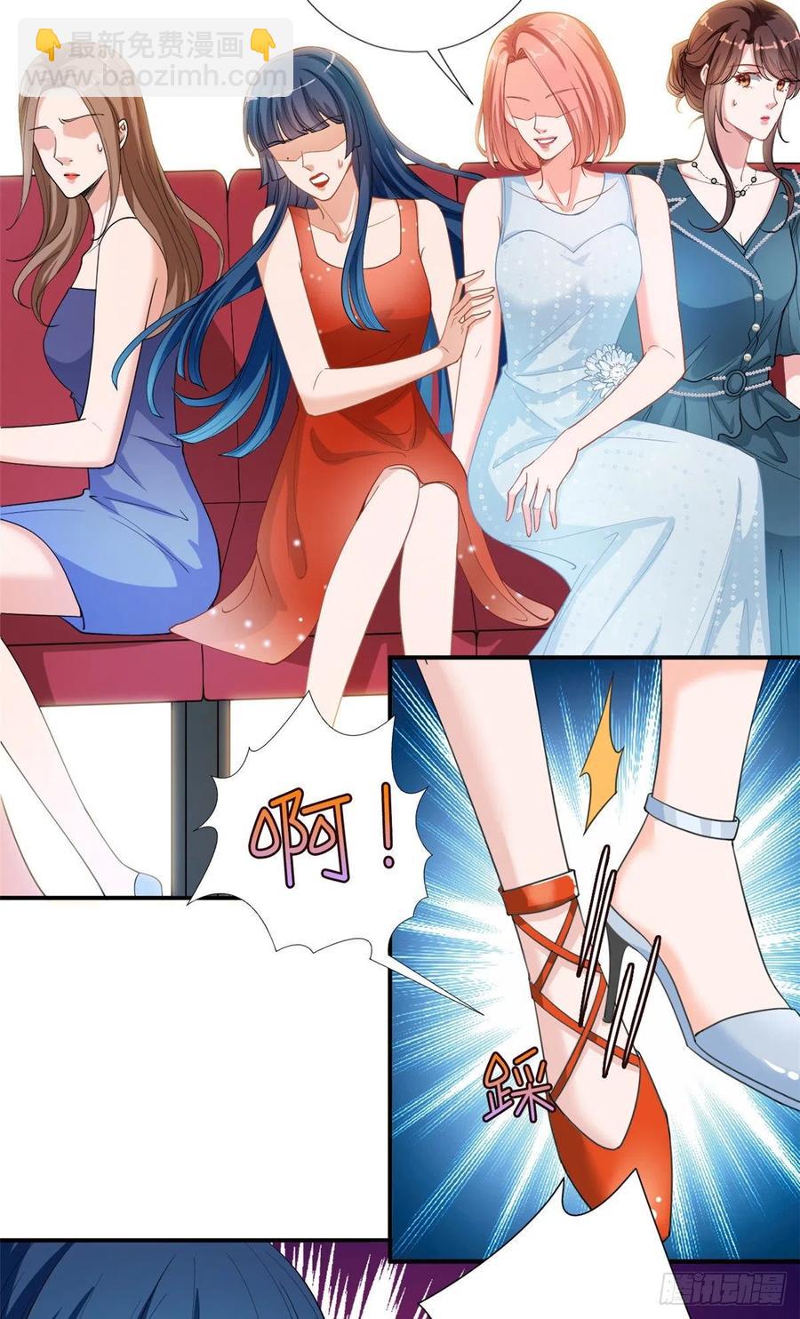 第157话 重磅新闻-第160话