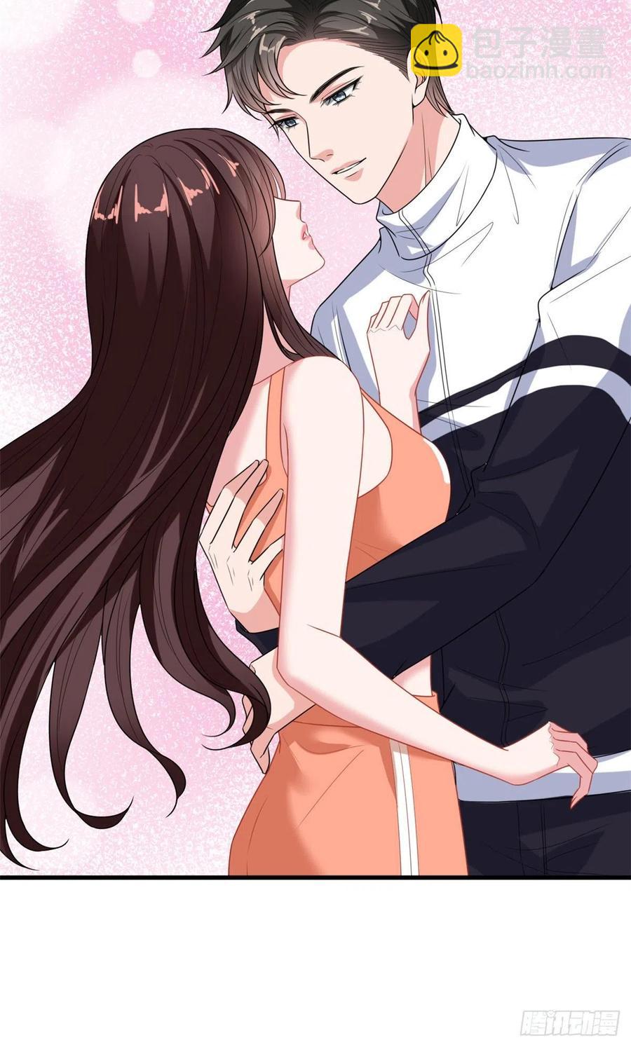 第161话 CP粉的快乐！-第164话