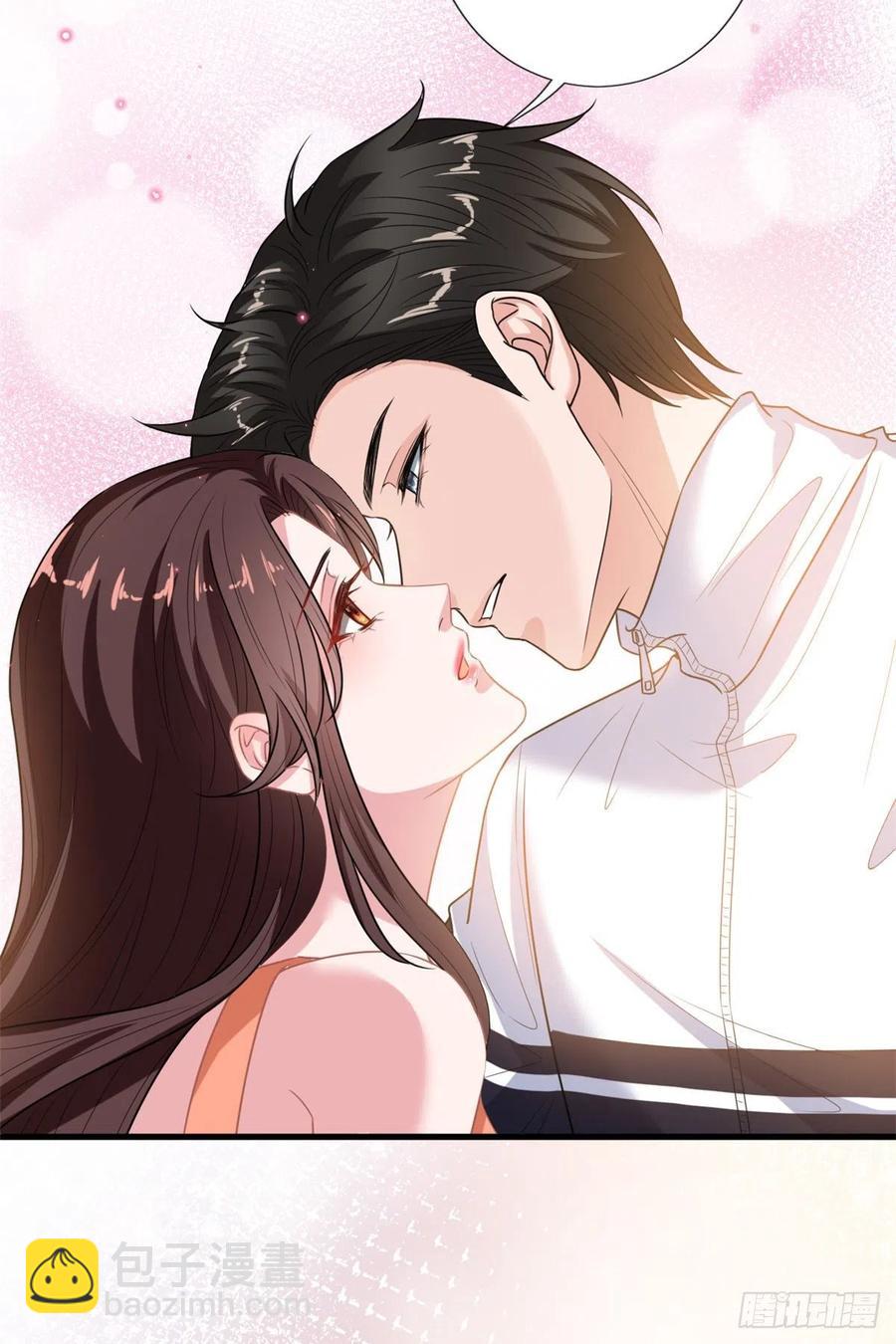 第161话 CP粉的快乐！-第164话