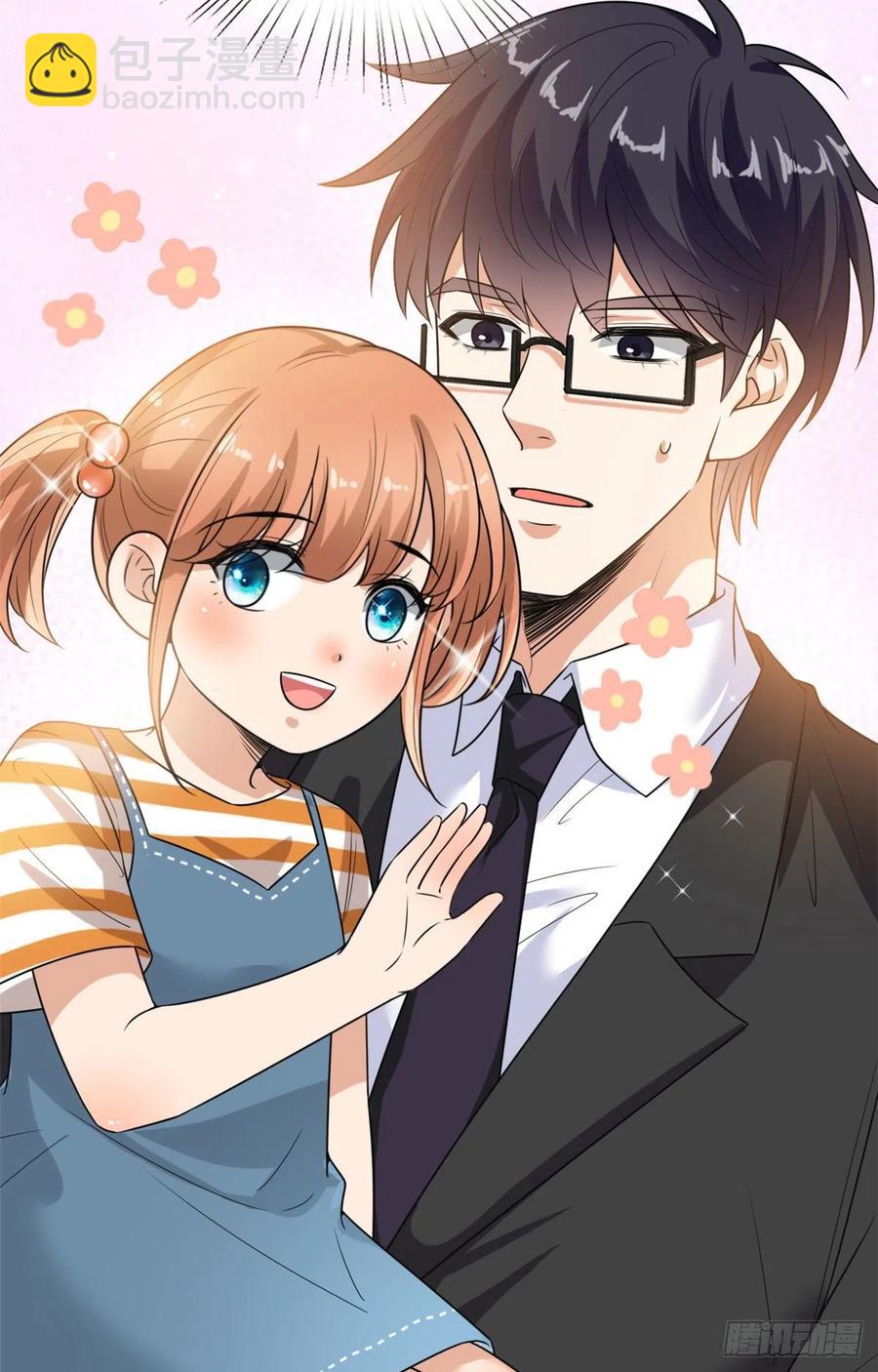 第165话 反常的方煜-第168话