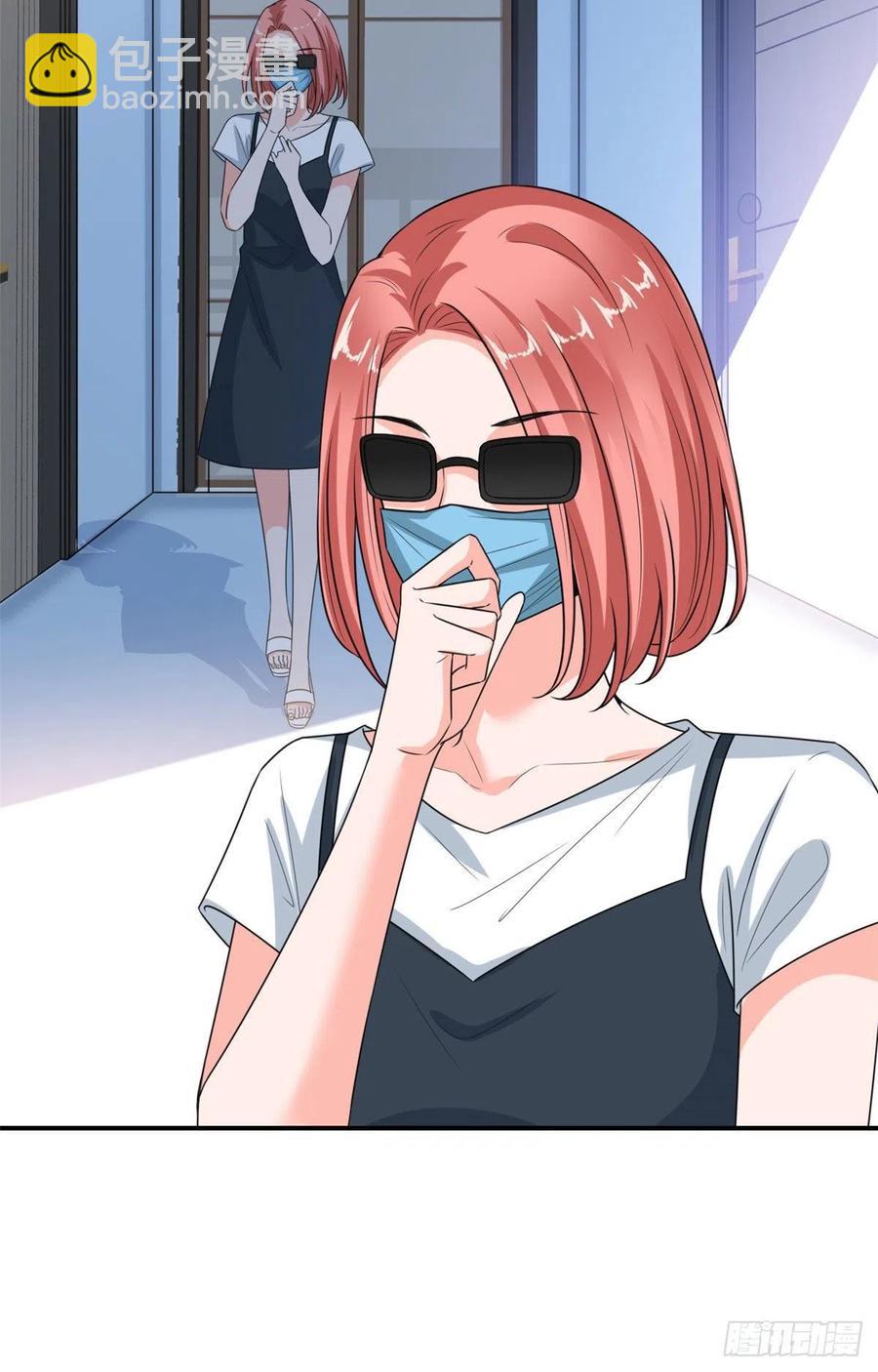 第165话 反常的方煜-第168话