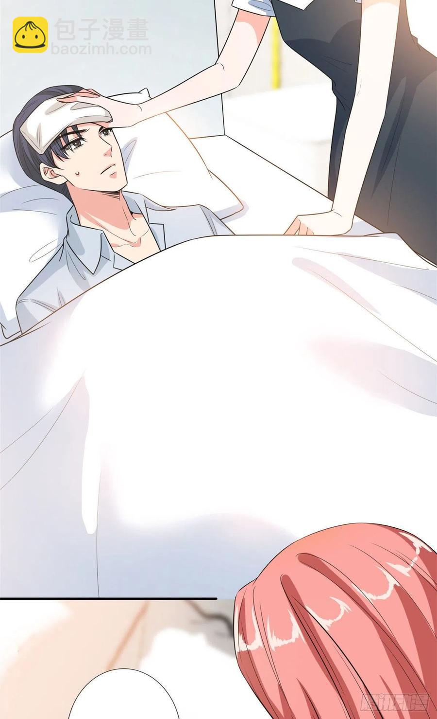 第165话 反常的方煜-第168话