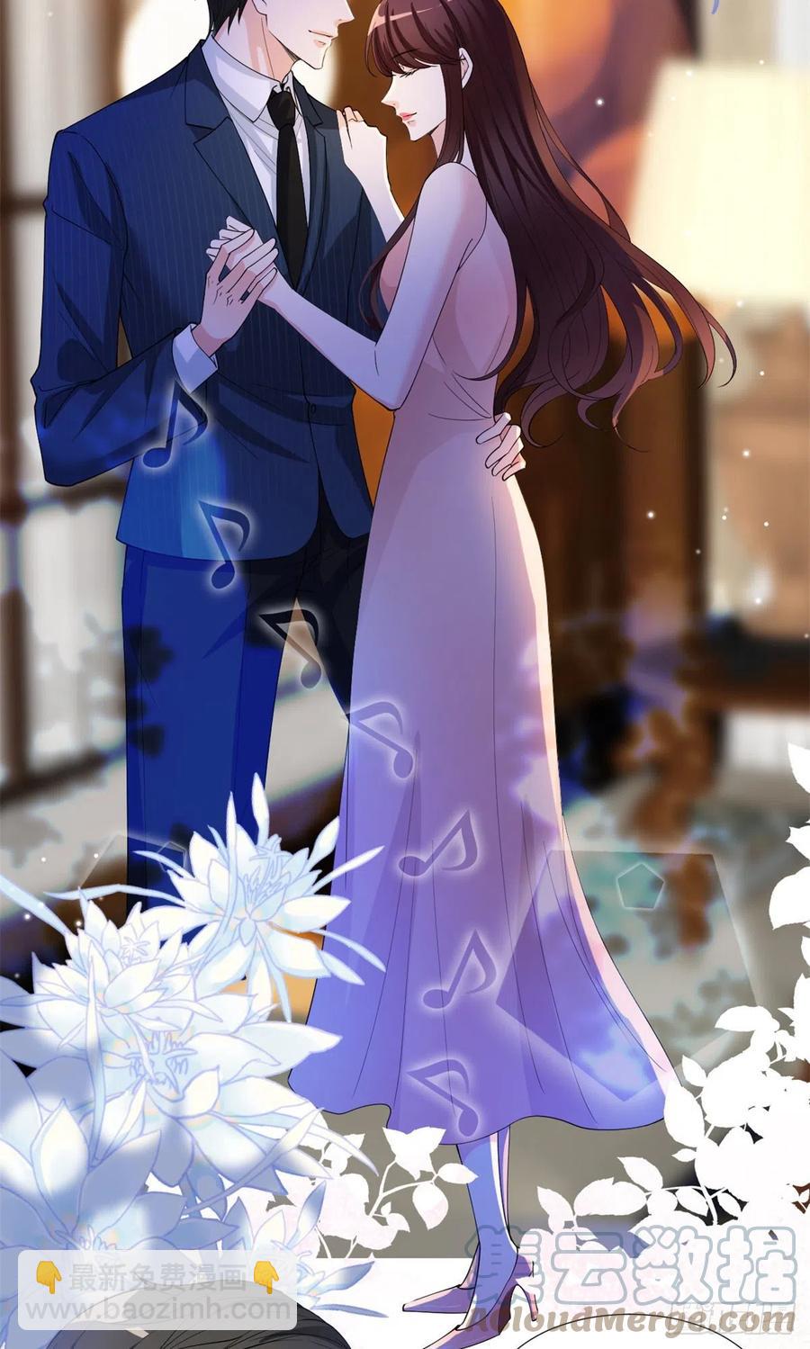 第171话 最后的要求-第174话