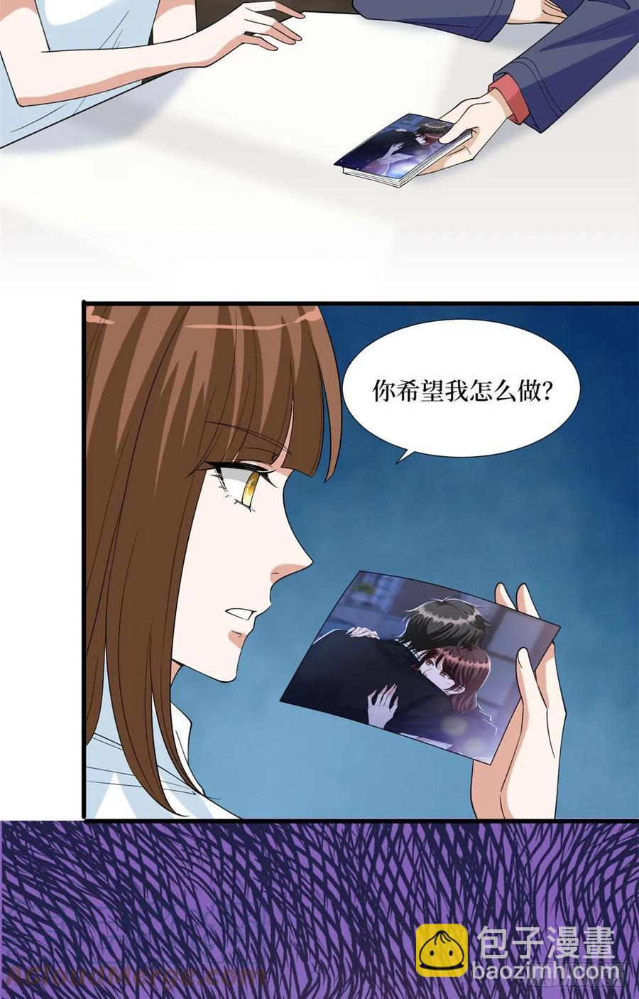 第171话 最后的要求-第174话