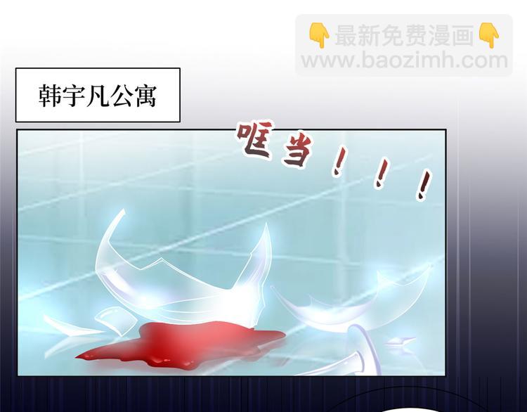 第二十一话 韩宇凡的求婚(1/2)-第22话