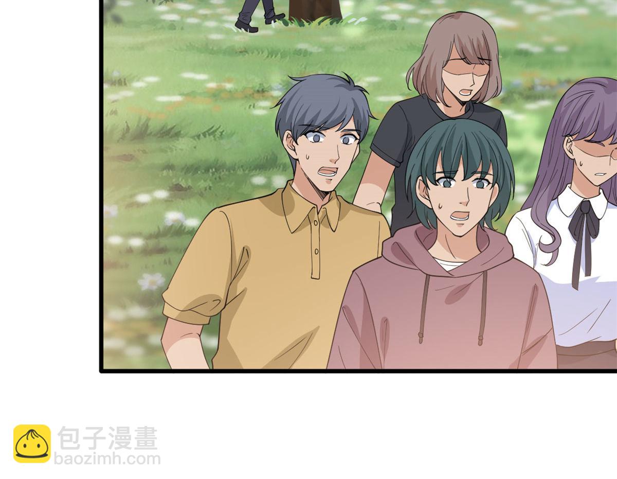 第241话 谣言水军齐上阵(1/3)-第244话