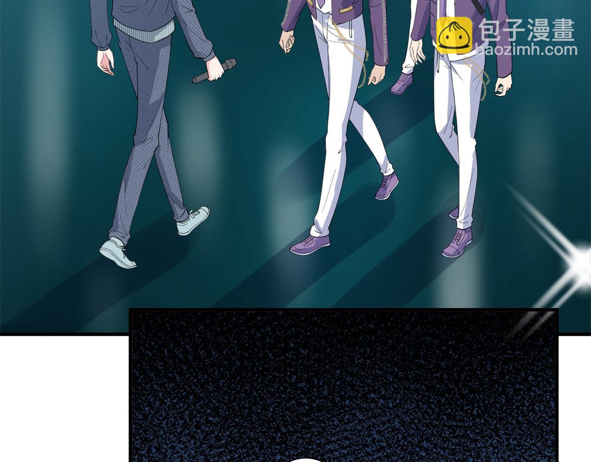 第253话 舞台首秀(1/3)-第256话