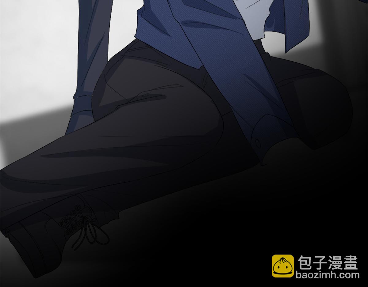 第263话 墨总的威慑力(1/3)-第266话