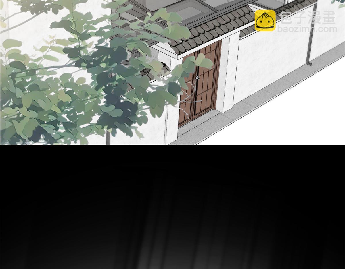 第263话 墨总的威慑力(1/3)-第266话