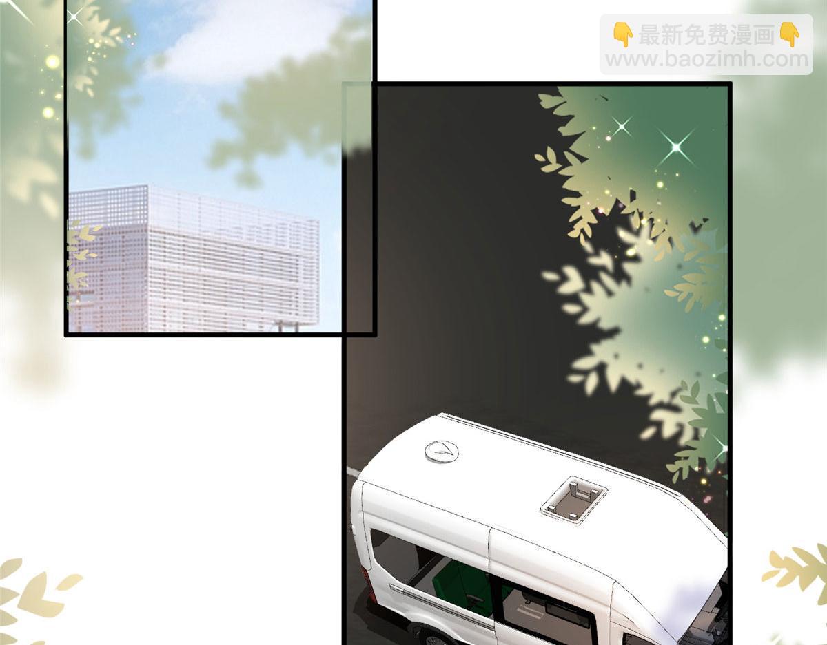 第265话 奇怪的前辈(1/2)-第268话