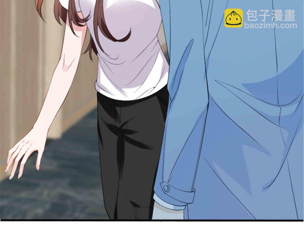 第273话 墨总遭遇撬墙角(1/3)-第276话