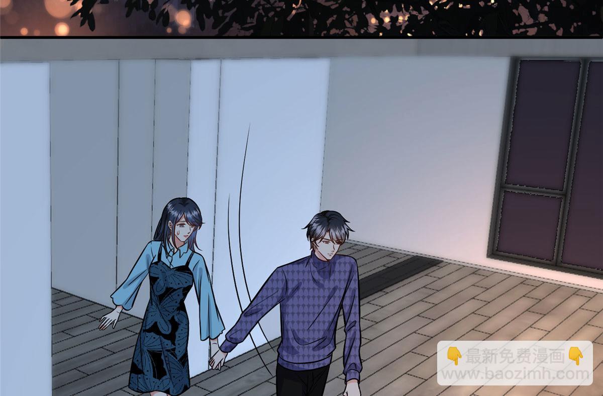 第285话 百分百的爱与忠诚(1/3)-第288话