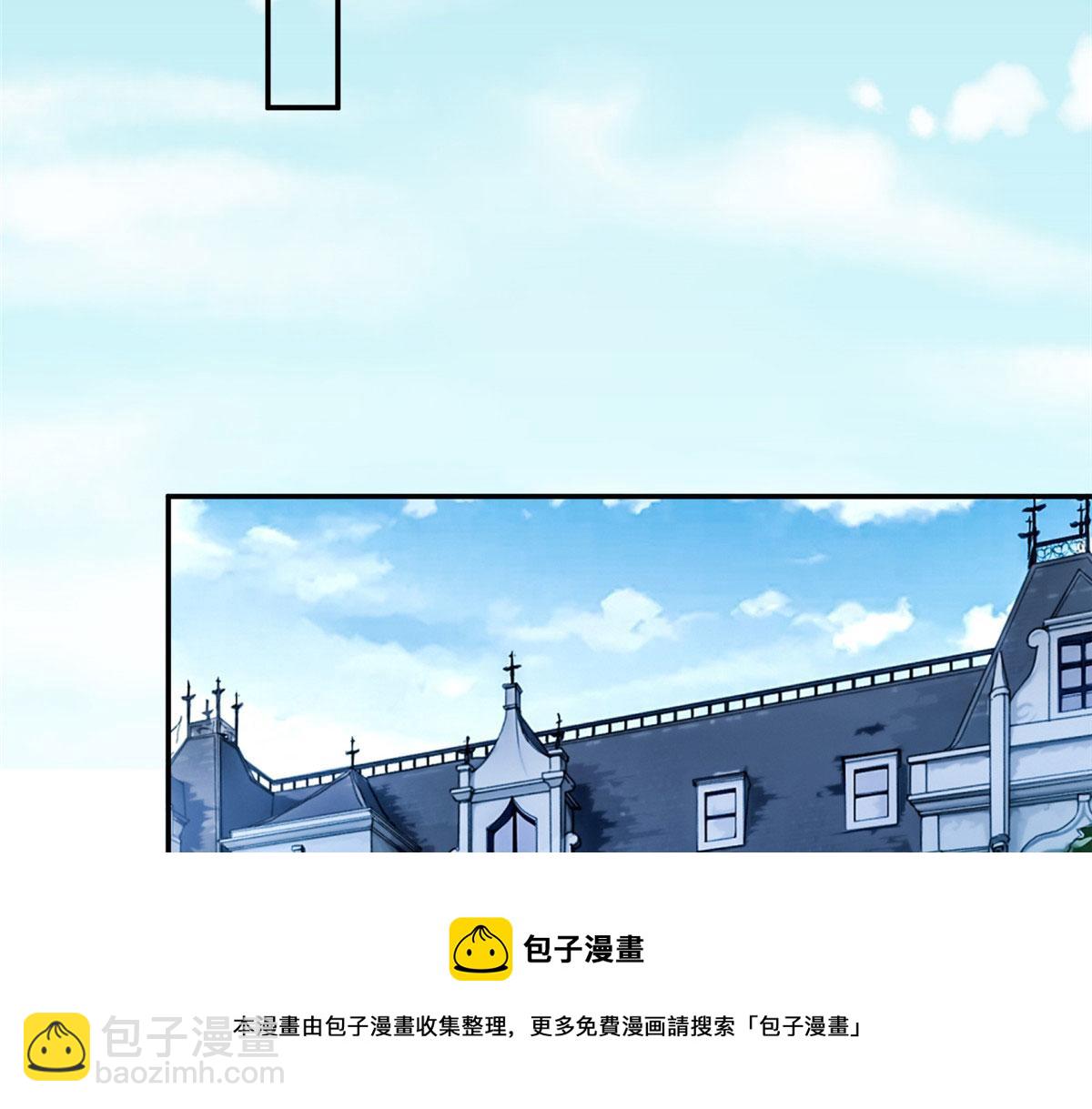 第285话 百分百的爱与忠诚(1/3)-第288话