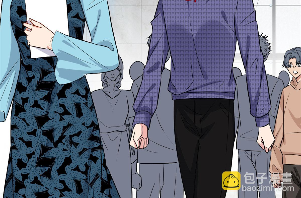 第285话 百分百的爱与忠诚(1/3)-第288话
