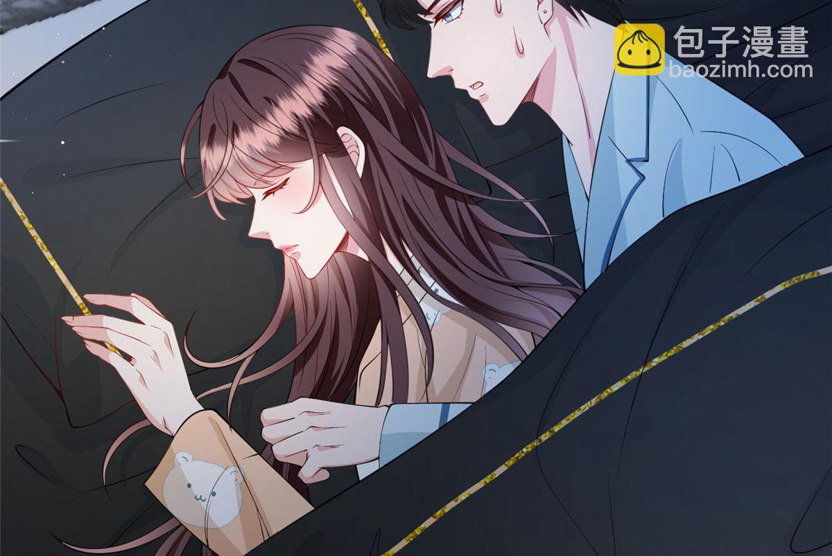 第287话 孕期的忍耐(1/3)-第290话