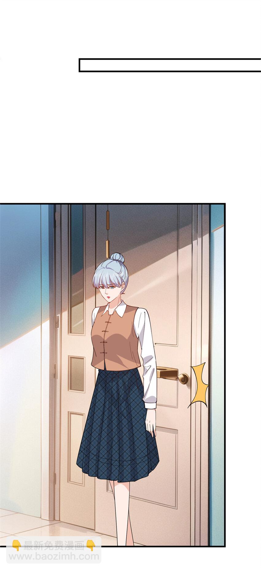 323 拳脚相加-第326话