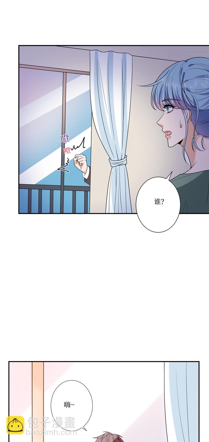 325 禁闭与出逃-第328话