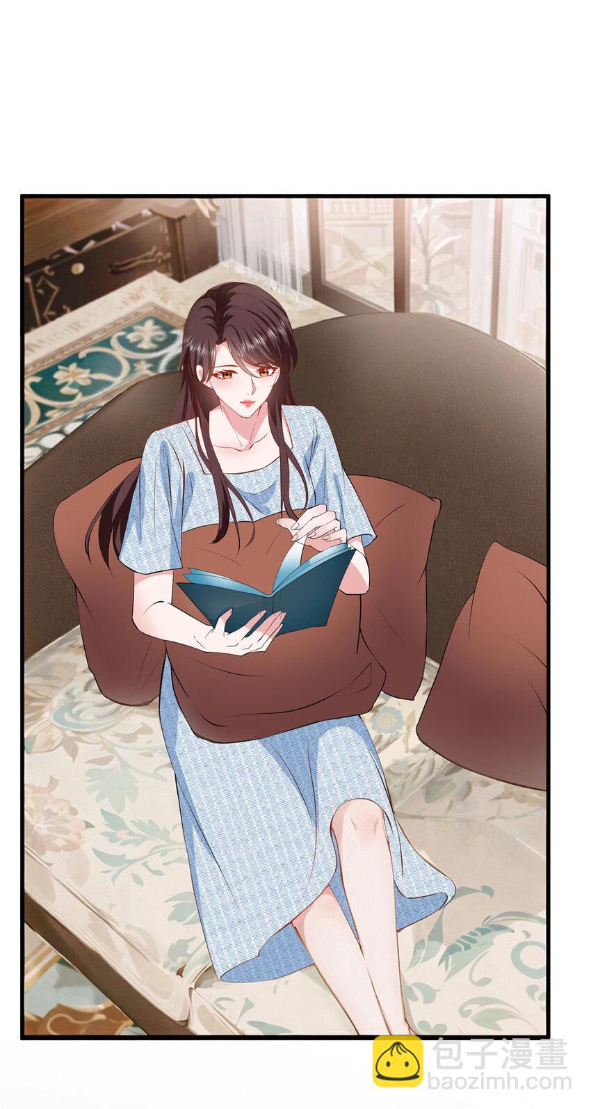 327 青颜，跟我走-第330话