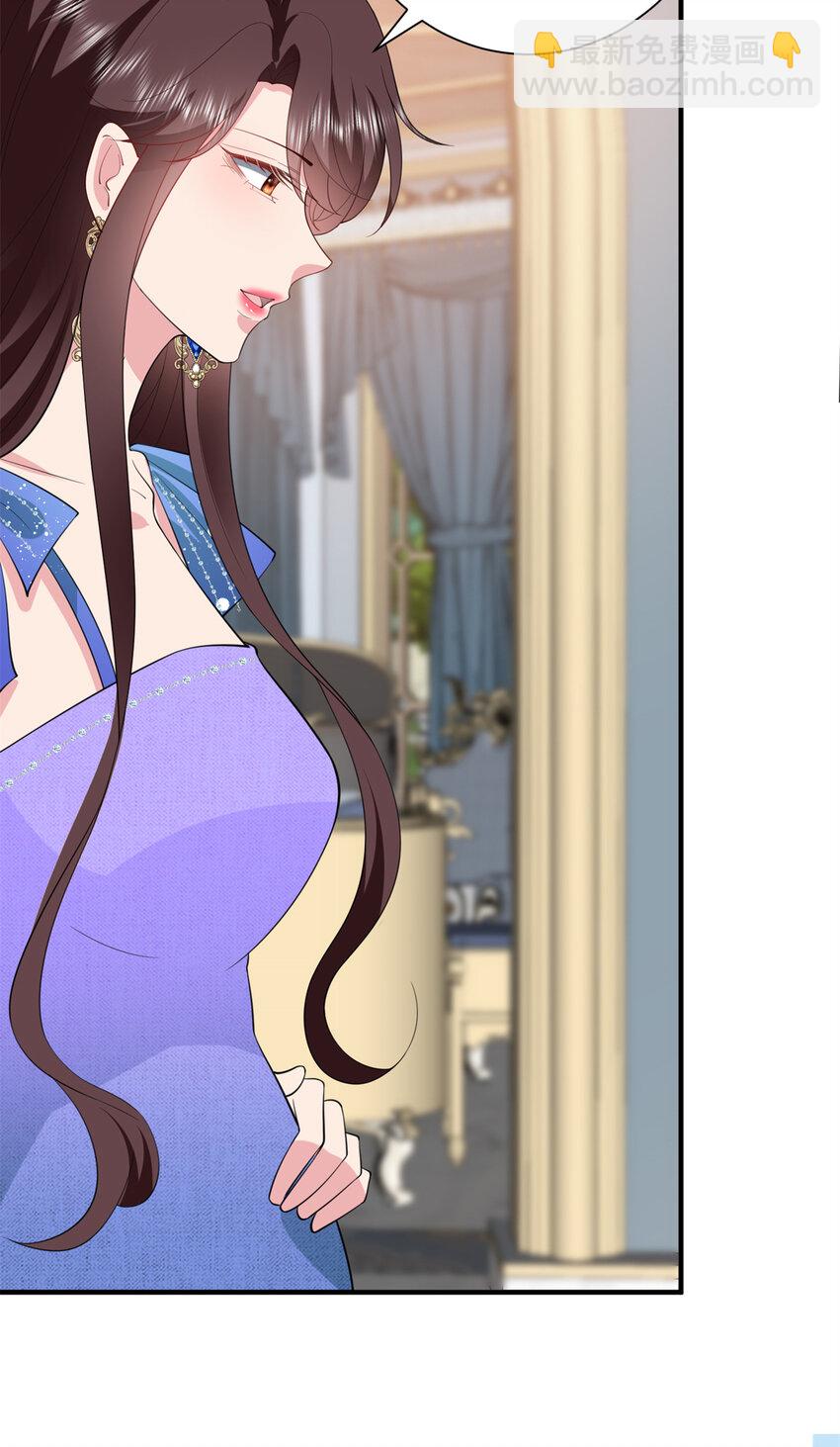 343 许青颜照顾唐靖宣-第346话