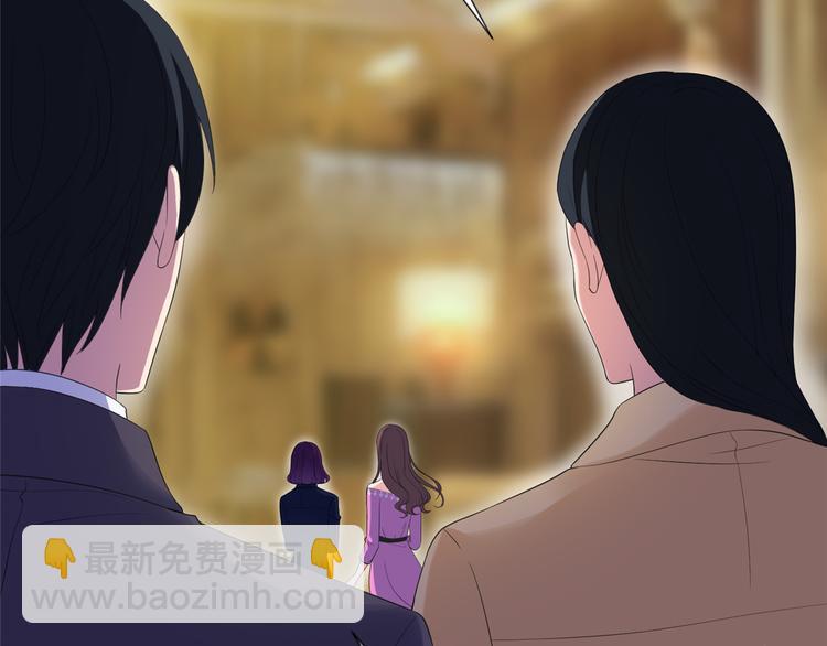 第三十九话 名模与她的背景板(1/3)-第40话