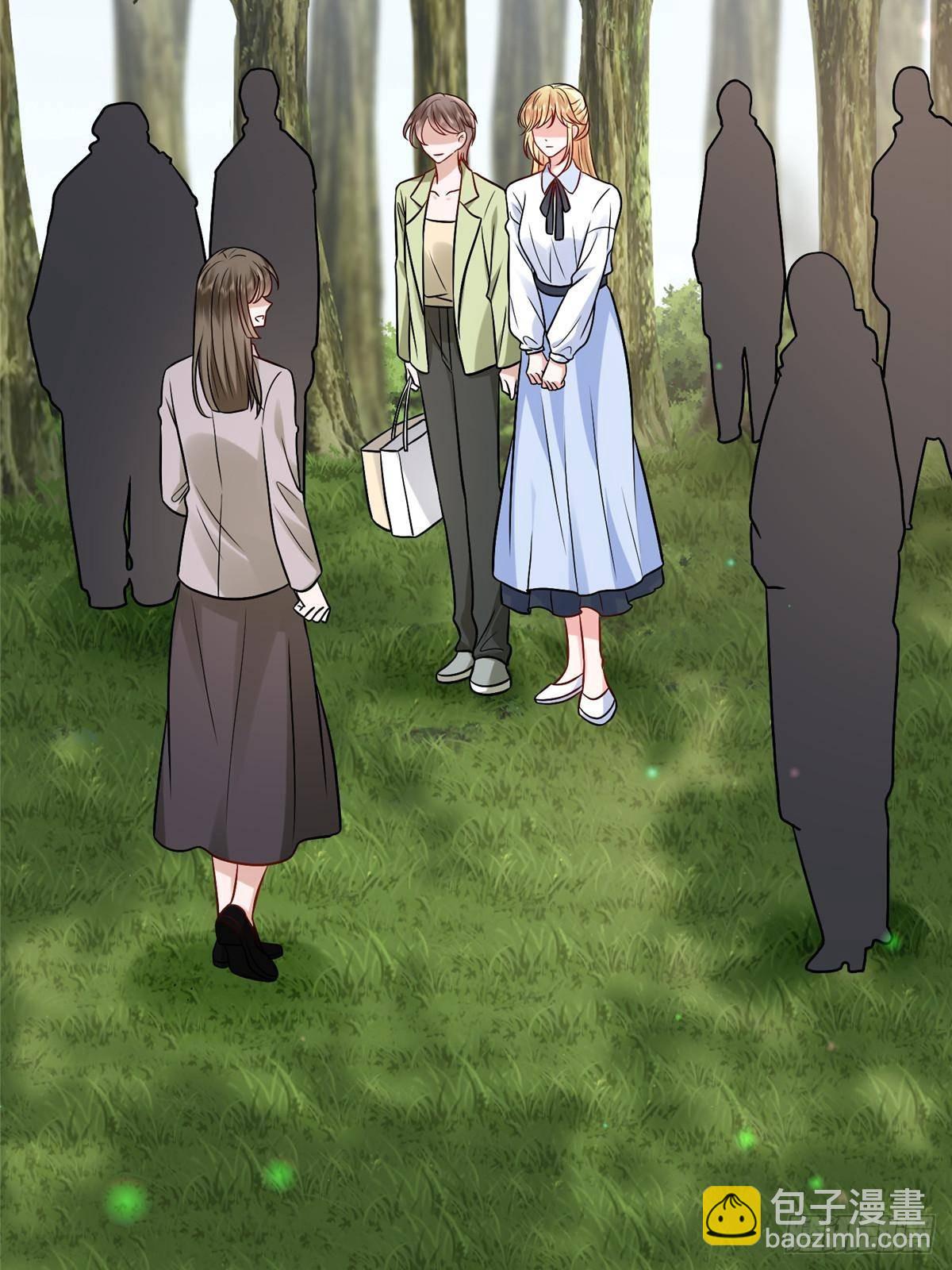 第389话 抓到狐狸尾巴了(1/2)-第392话