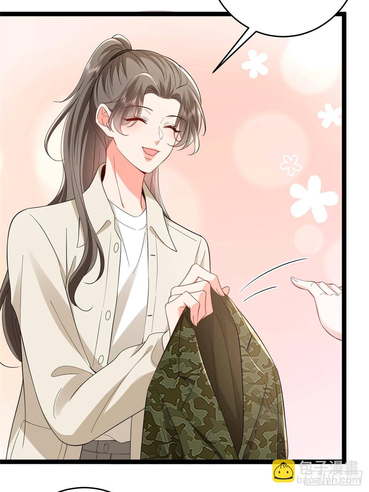 第389话 抓到狐狸尾巴了(1/2)-第392话