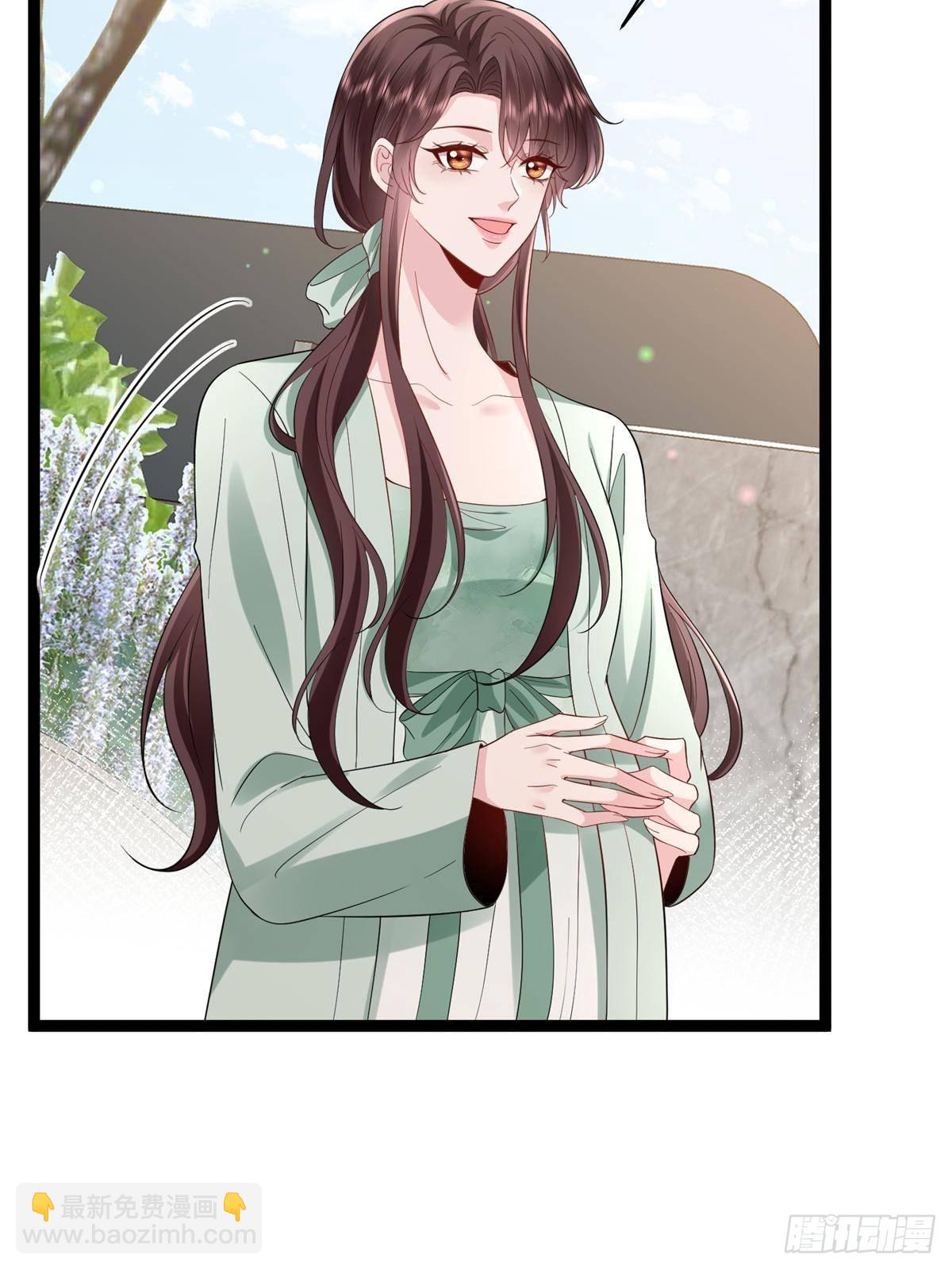 第391话 都是唐宁玩剩下的(1/2)-第394话