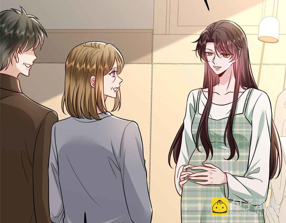 第399话 她是总裁唐宁(1/4)-第402话