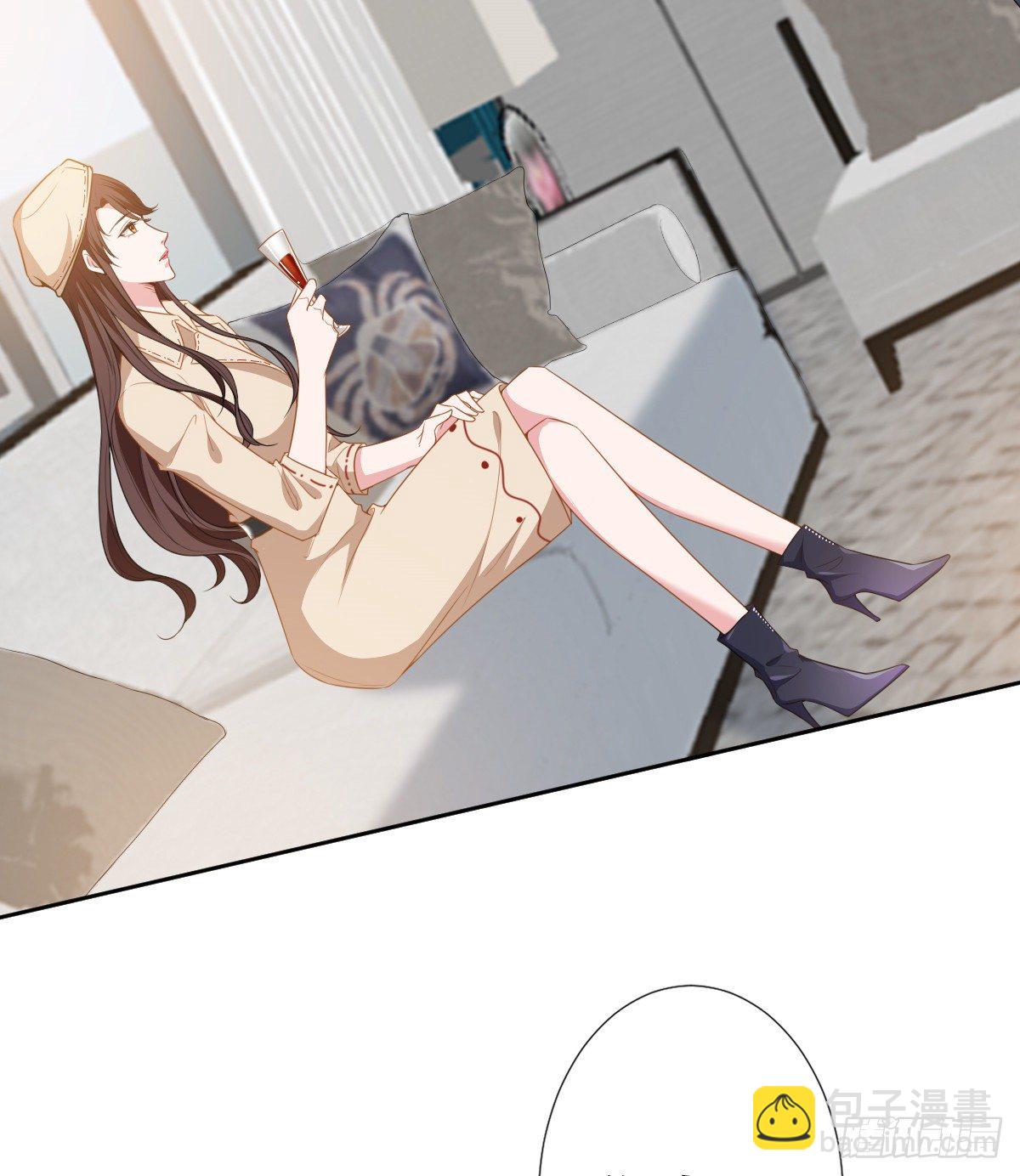 第六十话 前任和现任(1/2)-第62话