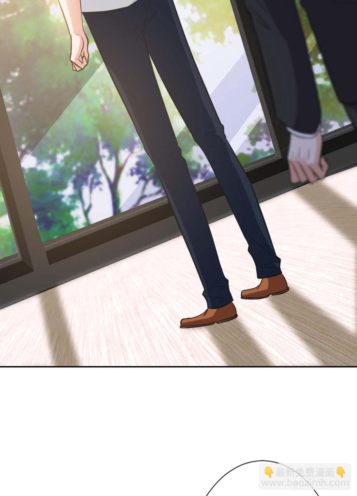 第七十话 奇怪的关系(1/2)-第72话