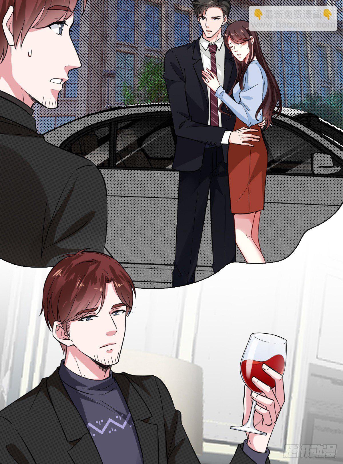 第七十八话 给蓝羽设局(1/2)-第80话