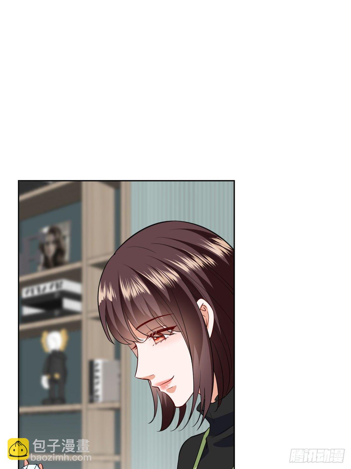 第八十话 蓝羽倒台(1/2)-第82话