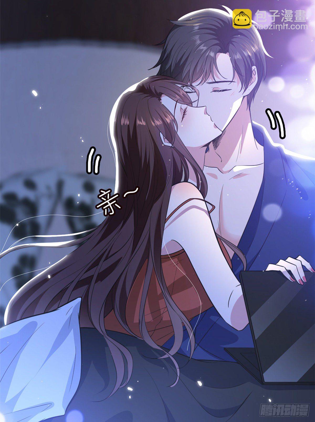 第八十二话 那是唐小姐的男友吗-第84话